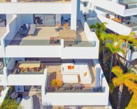 Wiederverkauf - apartment - Estepona - Estepona Centro