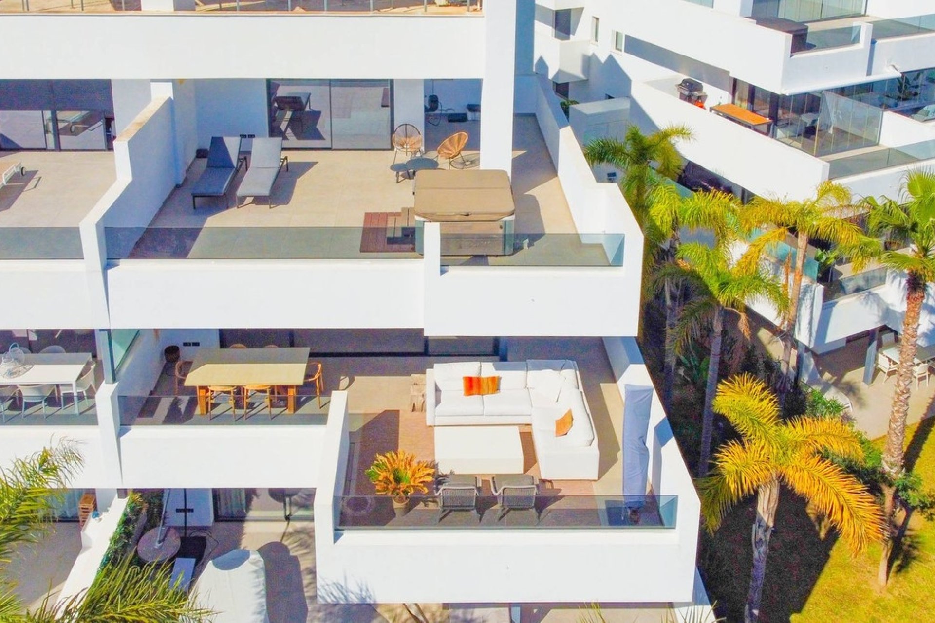 Wiederverkauf - apartment - Estepona - Estepona Centro