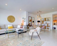Wiederverkauf - apartment - Estepona - Estepona Centro