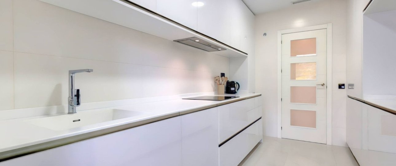 Wiederverkauf - apartment - Estepona - Estepona Centro