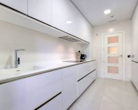 Wiederverkauf - apartment - Estepona - Estepona Centro