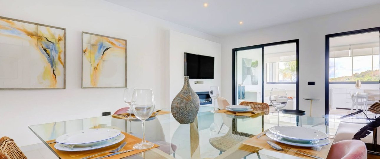 Wiederverkauf - apartment - Estepona - Estepona Centro