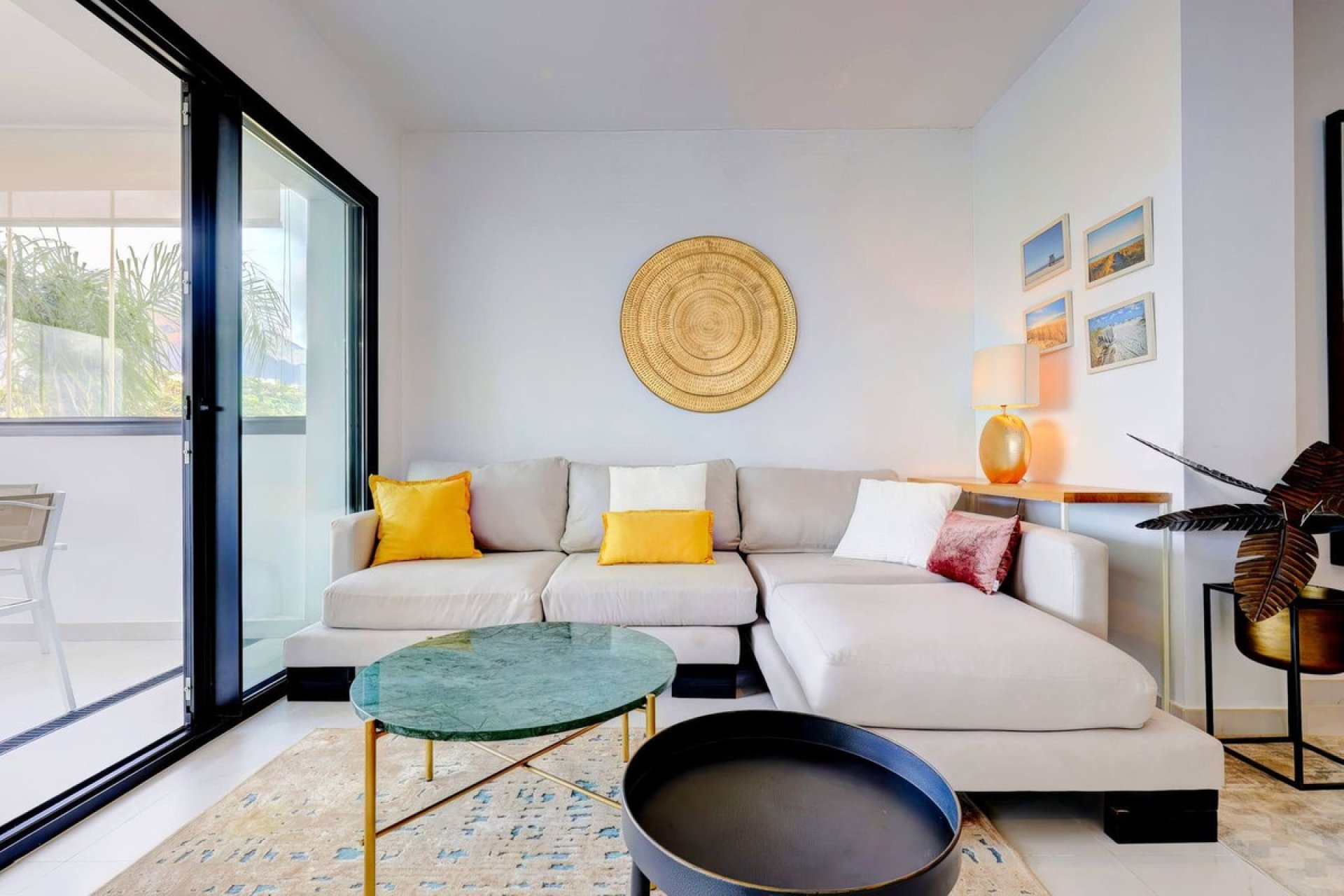 Wiederverkauf - apartment - Estepona - Estepona Centro