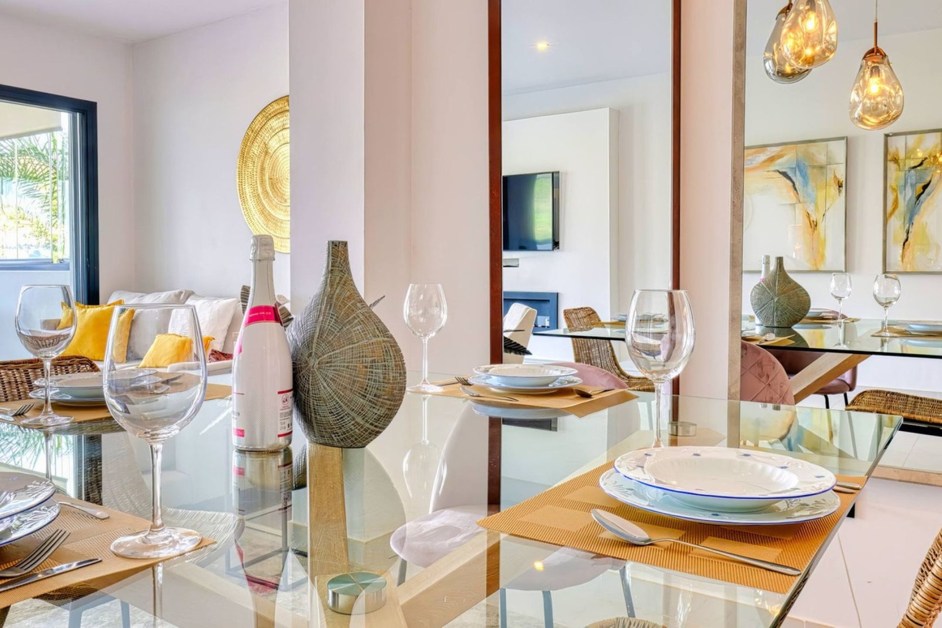 Wiederverkauf - apartment - Estepona - Estepona Centro