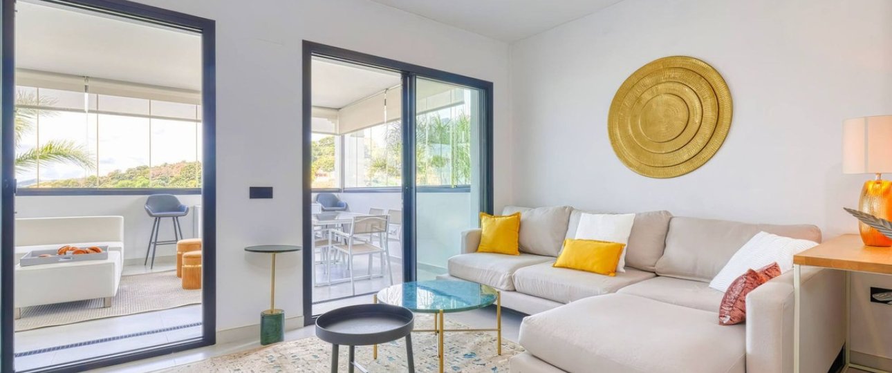 Wiederverkauf - apartment - Estepona - Estepona Centro