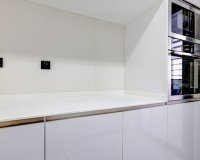 Wiederverkauf - apartment - Estepona - Estepona Centro