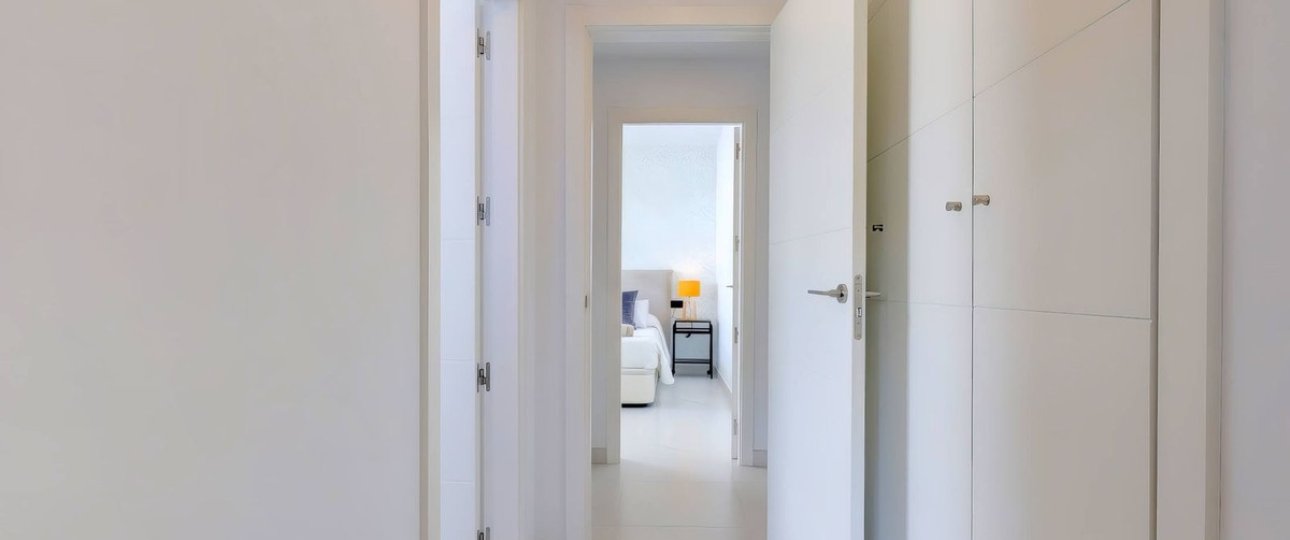 Wiederverkauf - apartment - Estepona - Estepona Centro