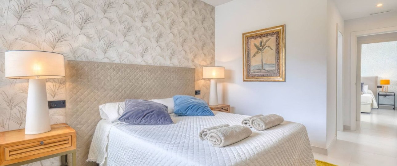Wiederverkauf - apartment - Estepona - Estepona Centro