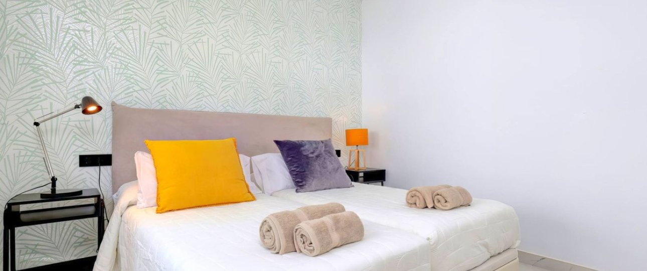 Wiederverkauf - apartment - Estepona - Estepona Centro
