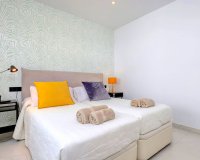 Wiederverkauf - apartment - Estepona - Estepona Centro