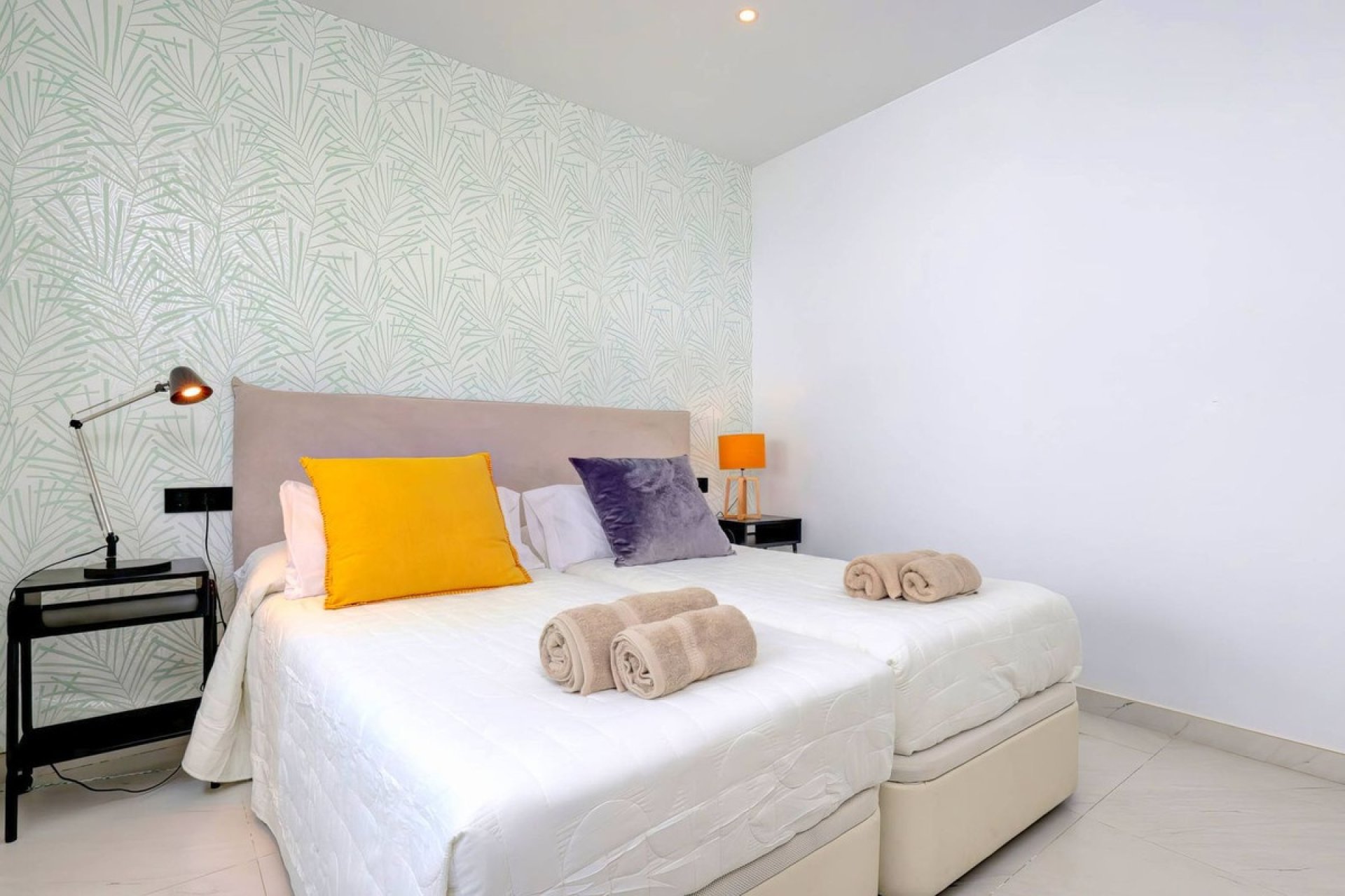 Wiederverkauf - apartment - Estepona - Estepona Centro