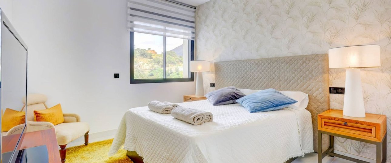 Wiederverkauf - apartment - Estepona - Estepona Centro