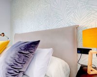 Wiederverkauf - apartment - Estepona - Estepona Centro
