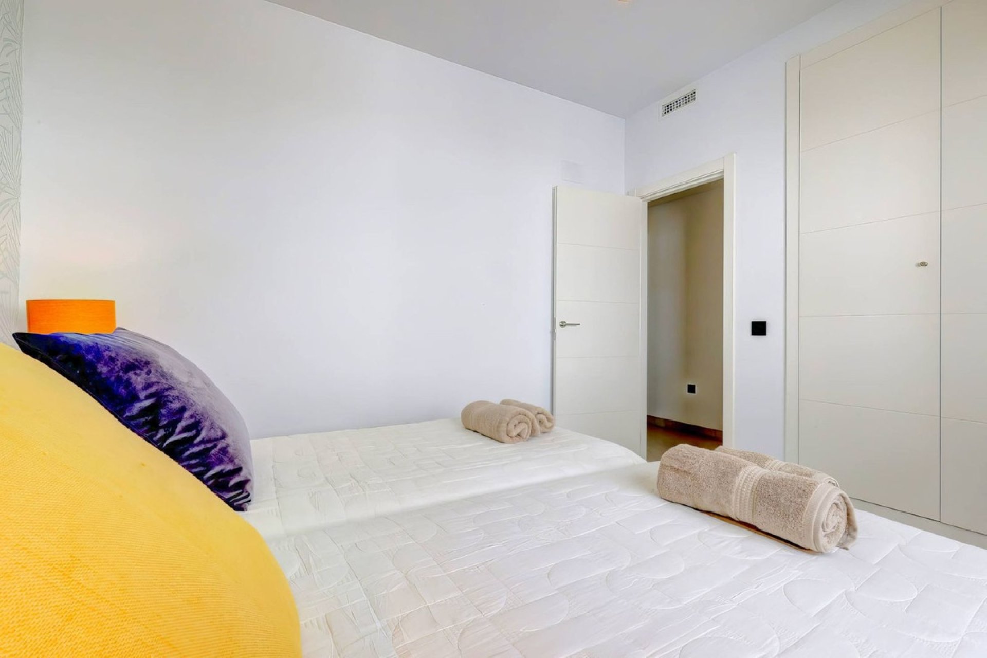 Wiederverkauf - apartment - Estepona - Estepona Centro