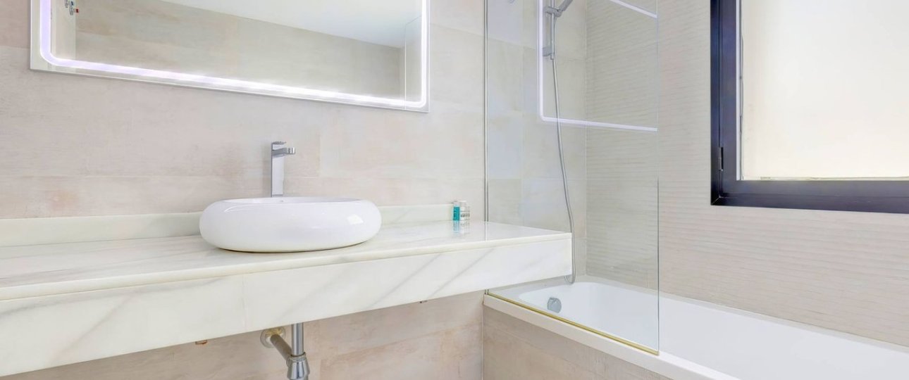 Wiederverkauf - apartment - Estepona - Estepona Centro