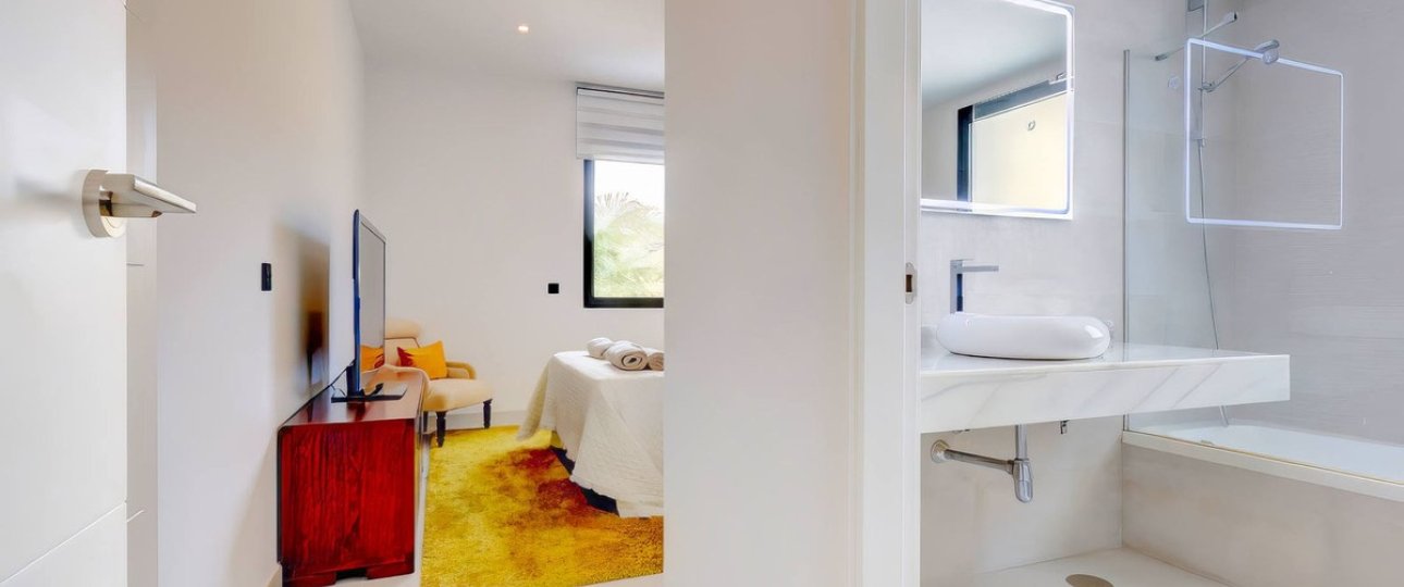 Wiederverkauf - apartment - Estepona - Estepona Centro