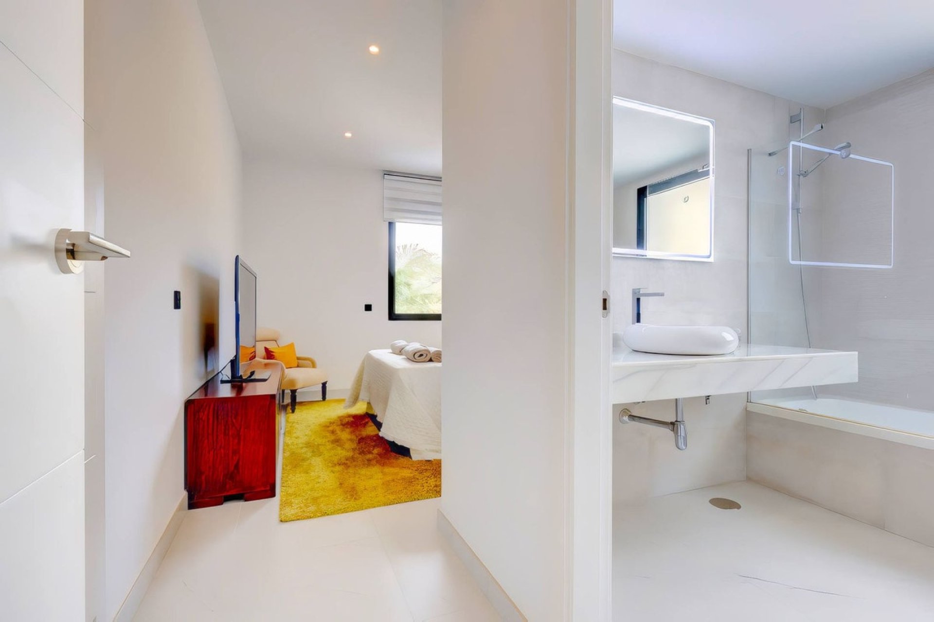 Wiederverkauf - apartment - Estepona - Estepona Centro