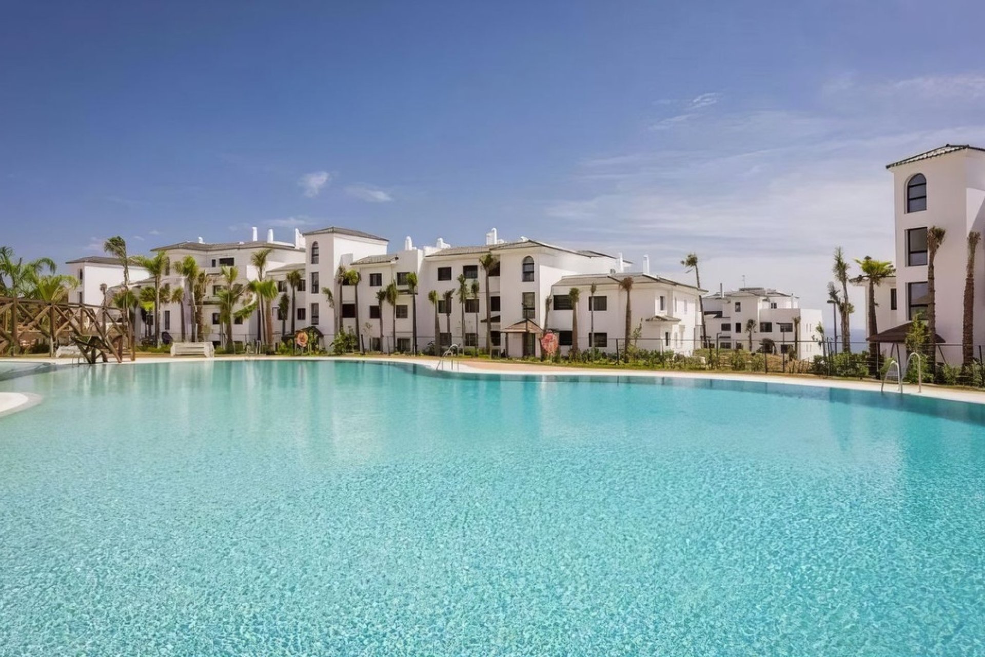 Wiederverkauf - apartment - Estepona - Estepona Centro