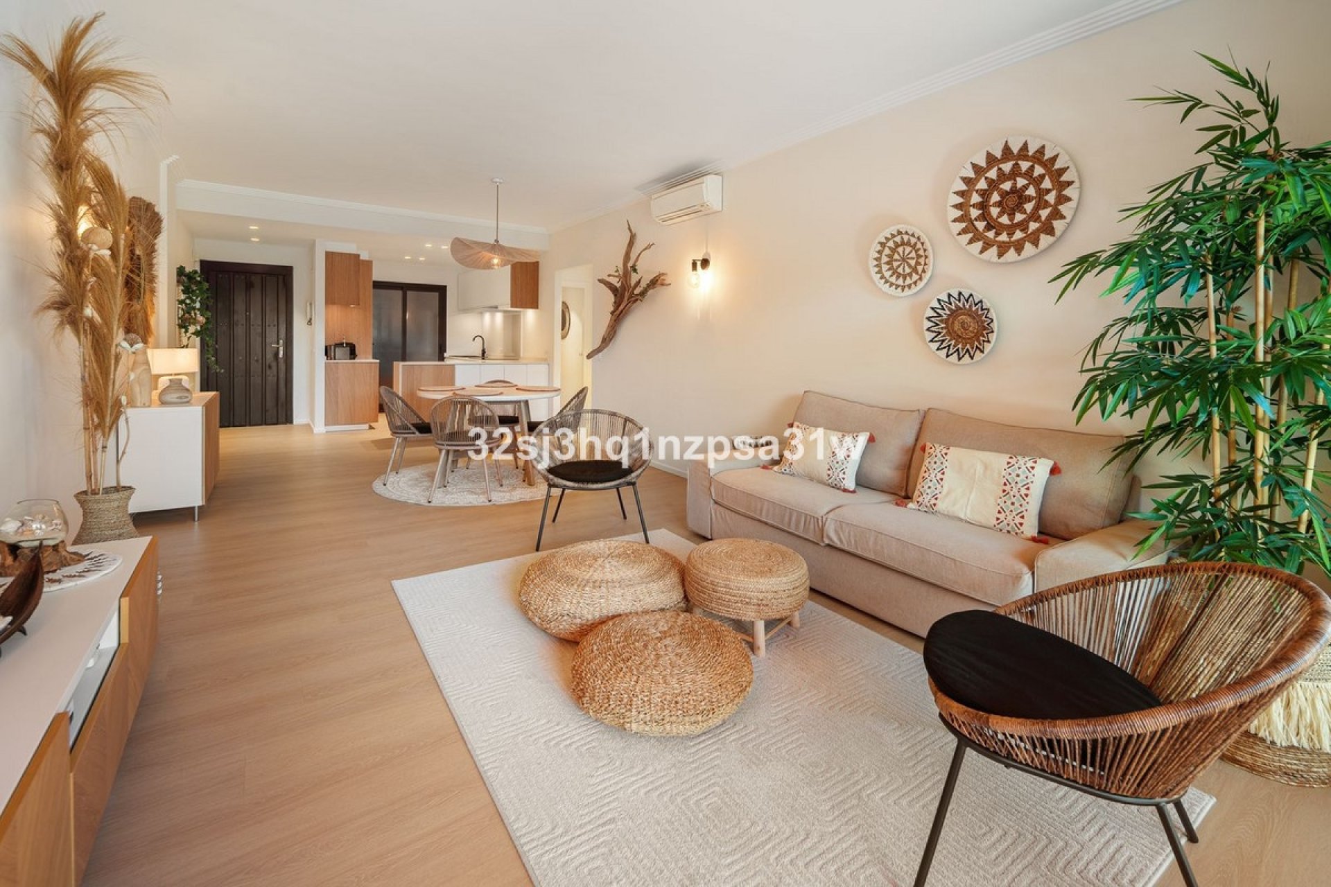 Wiederverkauf - apartment - Estepona - Estepona Centro