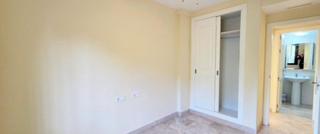 Wiederverkauf - apartment - Estepona - Estepona Centro