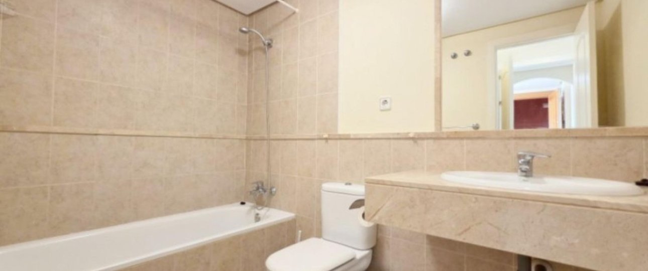 Wiederverkauf - apartment - Estepona - Estepona Centro