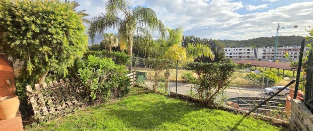Wiederverkauf - apartment - Estepona - Estepona Centro