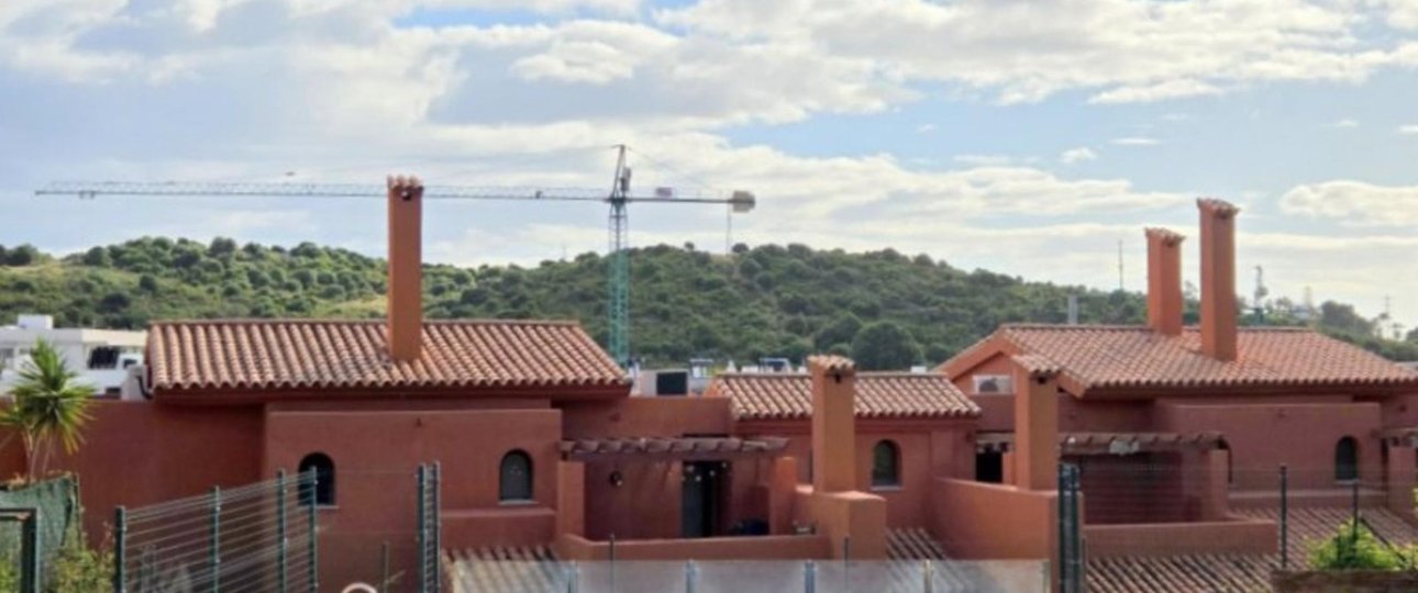 Wiederverkauf - apartment - Estepona - Estepona Centro