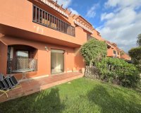 Wiederverkauf - apartment - Estepona - Estepona Centro