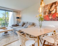 Wiederverkauf - apartment - Estepona - Estepona Centro