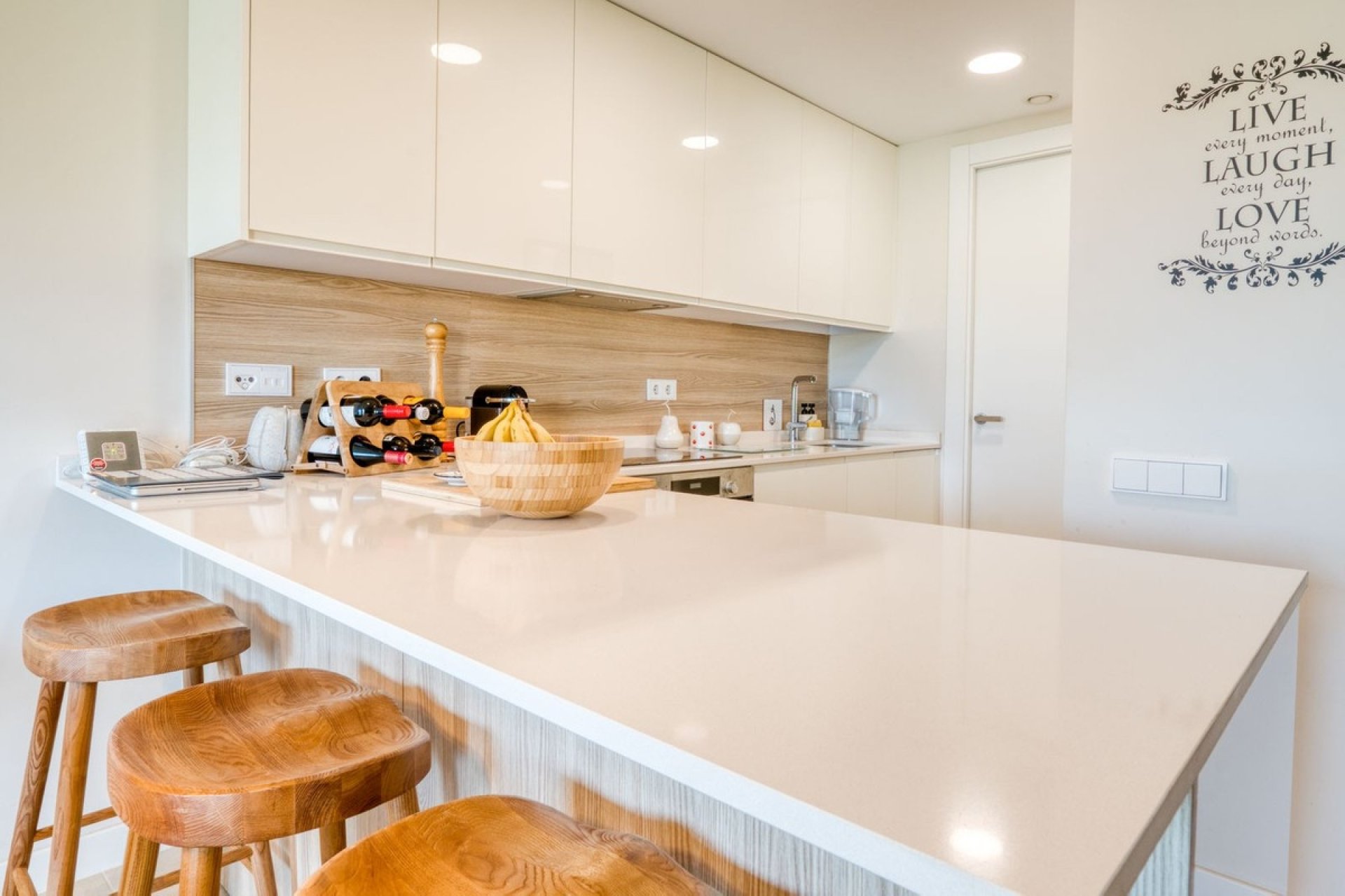 Wiederverkauf - apartment - Estepona - Estepona Centro