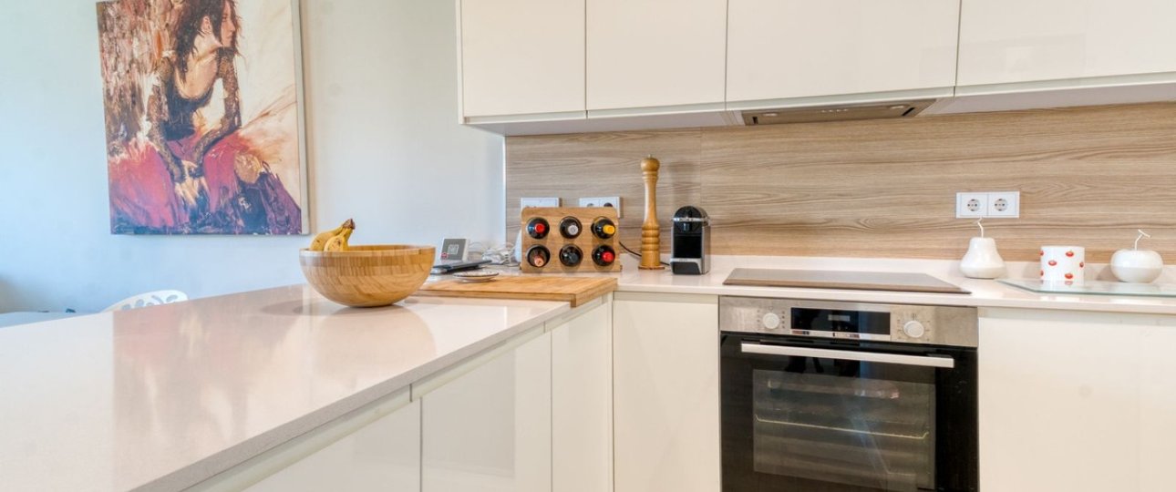 Wiederverkauf - apartment - Estepona - Estepona Centro