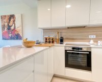 Wiederverkauf - apartment - Estepona - Estepona Centro