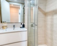 Wiederverkauf - apartment - Estepona - Estepona Centro