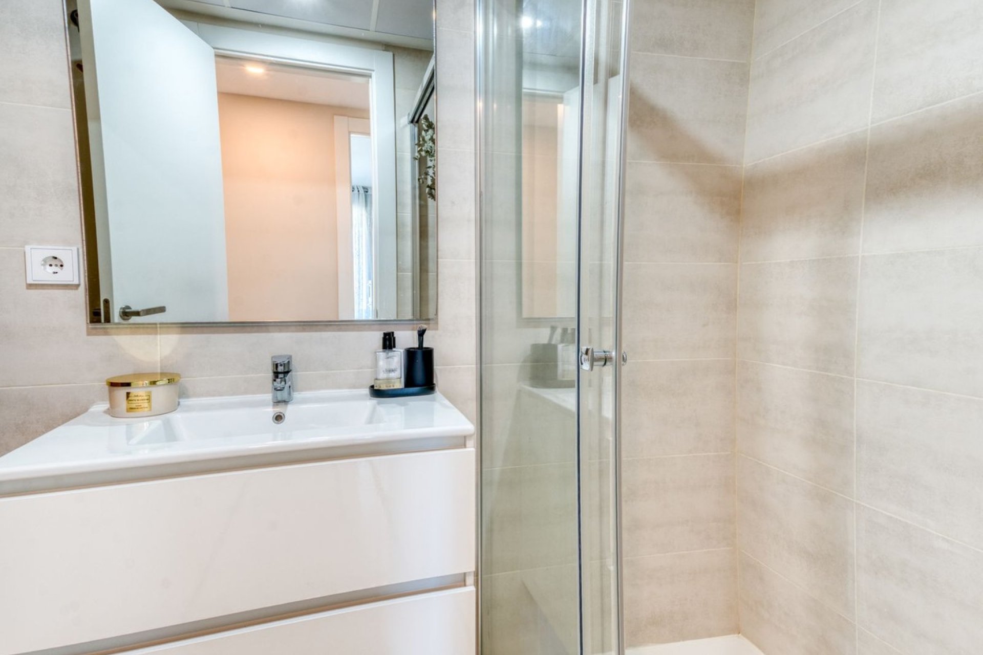 Wiederverkauf - apartment - Estepona - Estepona Centro