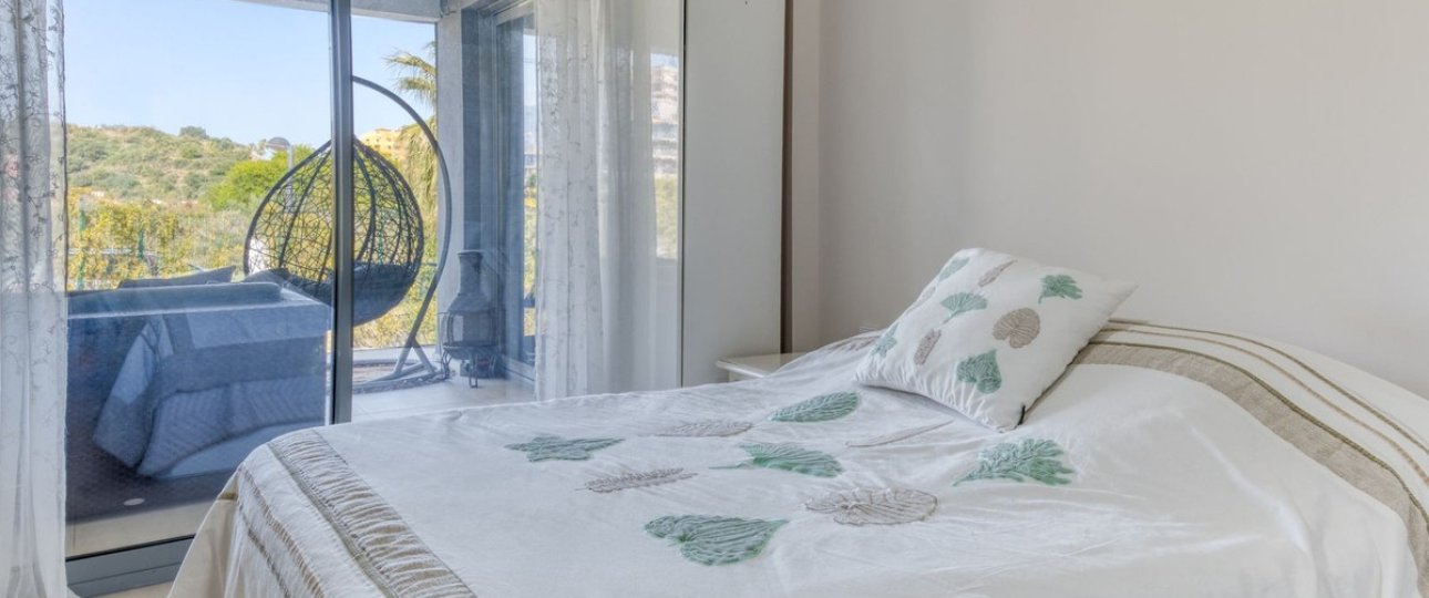 Wiederverkauf - apartment - Estepona - Estepona Centro