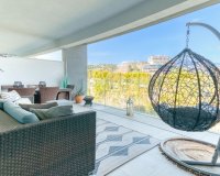 Wiederverkauf - apartment - Estepona - Estepona Centro