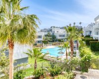 Wiederverkauf - apartment - Estepona - Estepona Centro