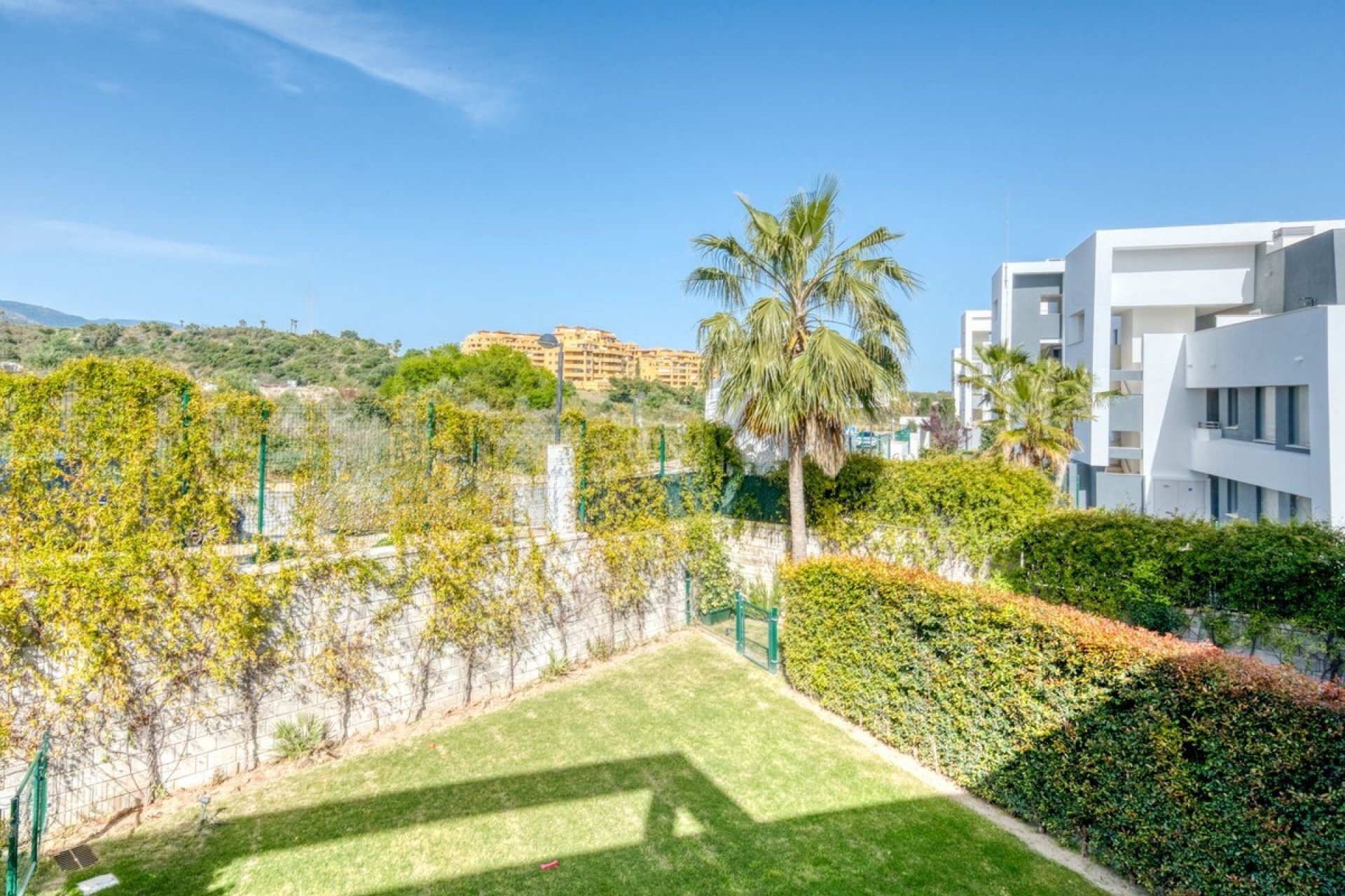 Wiederverkauf - apartment - Estepona - Estepona Centro