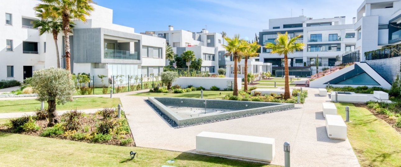 Wiederverkauf - apartment - Estepona - Estepona Centro