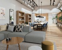 Wiederverkauf - apartment - Estepona - Estepona Centro