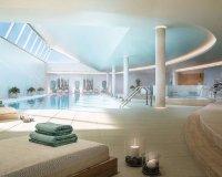 Wiederverkauf - apartment - Estepona - Estepona Centro