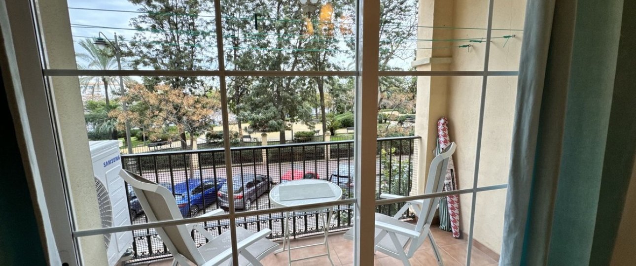 Wiederverkauf - apartment - Estepona - Estepona Centro