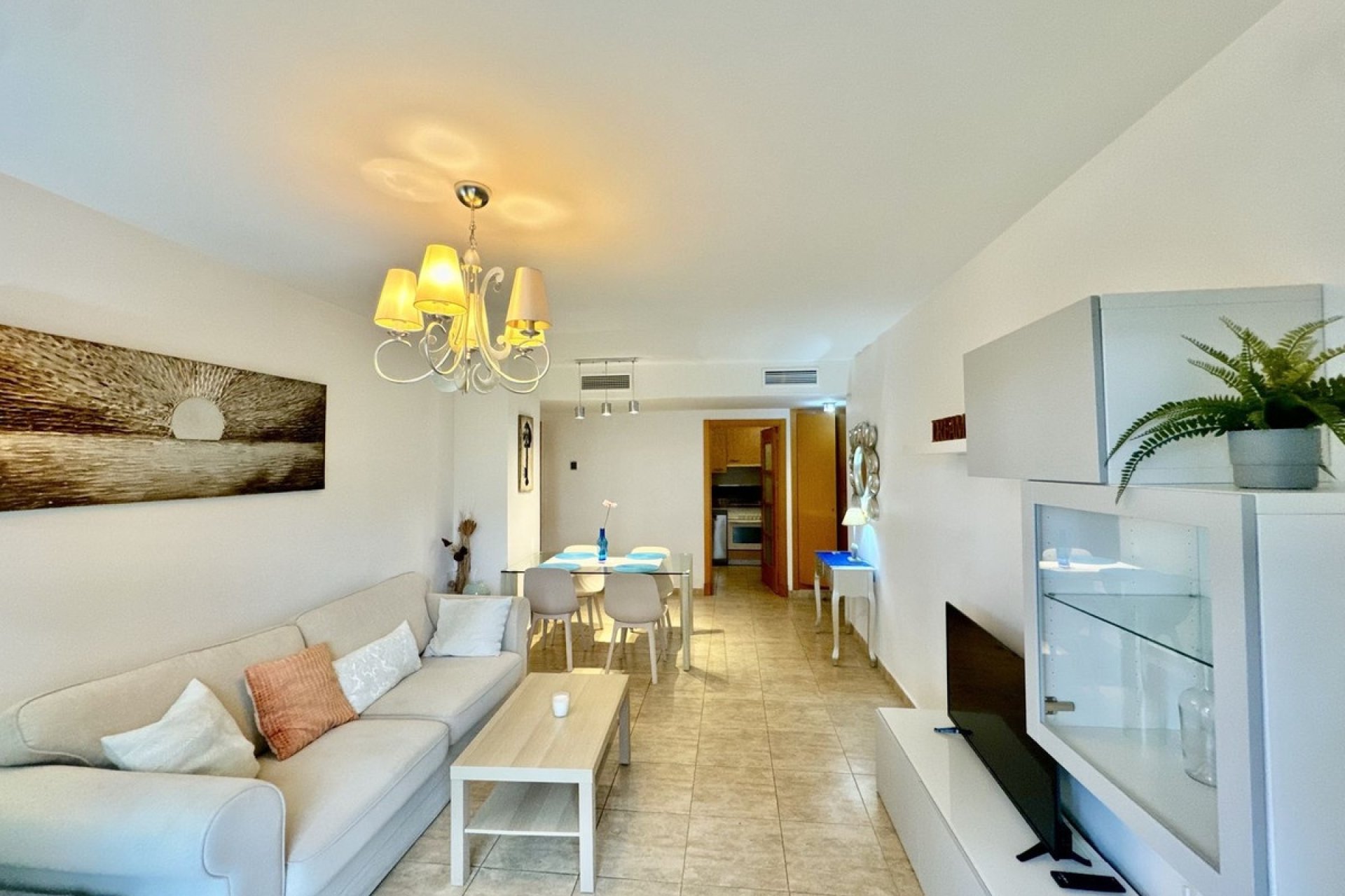 Wiederverkauf - apartment - Estepona - Estepona Centro