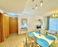 Wiederverkauf - apartment - Estepona - Estepona Centro