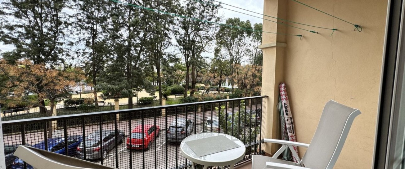 Wiederverkauf - apartment - Estepona - Estepona Centro