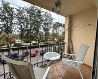 Wiederverkauf - apartment - Estepona - Estepona Centro