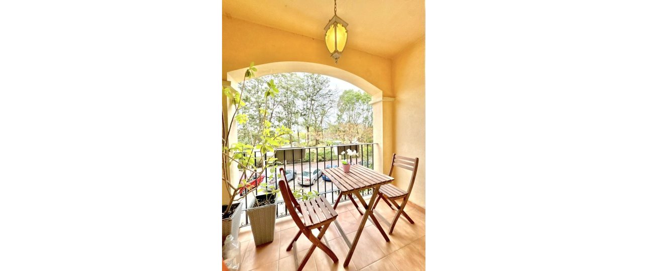 Wiederverkauf - apartment - Estepona - Estepona Centro