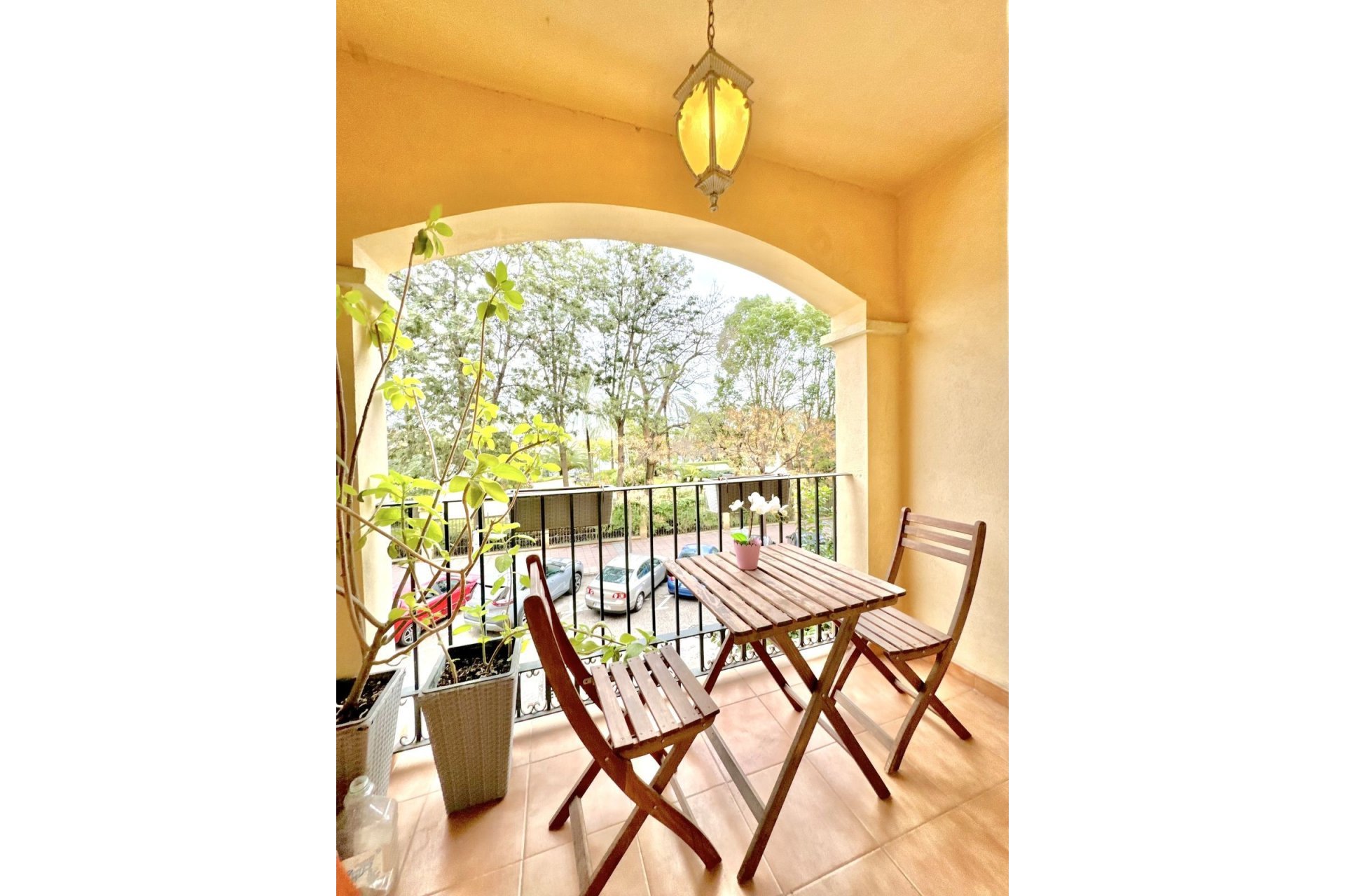 Wiederverkauf - apartment - Estepona - Estepona Centro