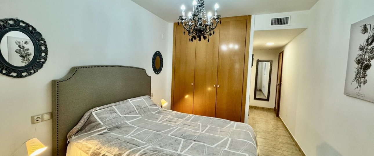Wiederverkauf - apartment - Estepona - Estepona Centro