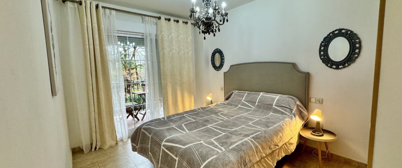 Wiederverkauf - apartment - Estepona - Estepona Centro